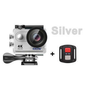 Ultra HD Waterproof Action Camera 6 Russian Federation Option 7