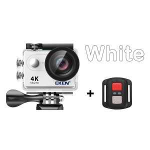 Ultra HD Waterproof Action Camera 7 Spain Option 8