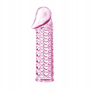BAILE - MALE-WEAR NET SLEEVE