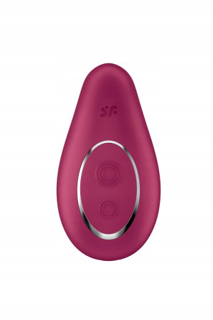 Masażer łechtaczki Satisfyer Dipping Delight