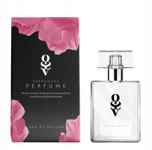 Perfumy Floral-woody 30 ml