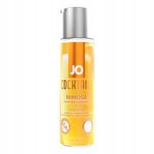 System JO - H2O Lubricant Cocktails Mimosa 60 ml