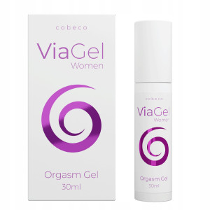 Żel/sprej-Viagel for Women
