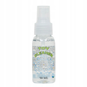 Sprej-Toy Cleaner 50 ml. B - Series