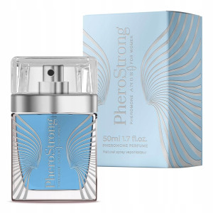 PheroStrong pheromone Angel for Women 50 ml