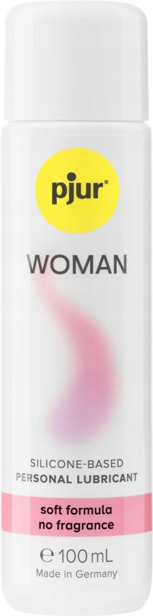 Żel-pjur Woman 100 ml -silicone