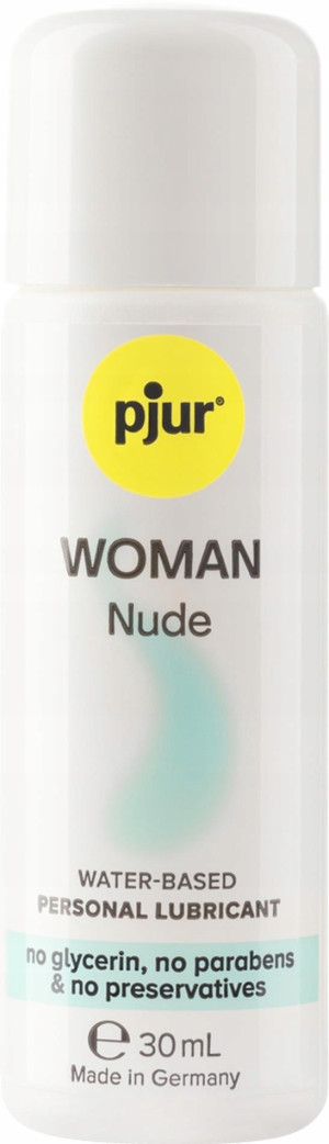 Żel-pjur Woman Nude 30 ml-waterbased