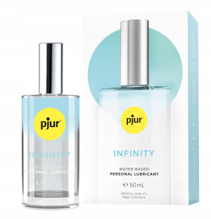 Żel-pjur INFINITY 50ml-water-based