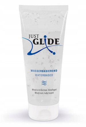 Just Glide Water-based200 ml