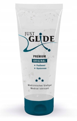 Just Glide Premium 200 ml