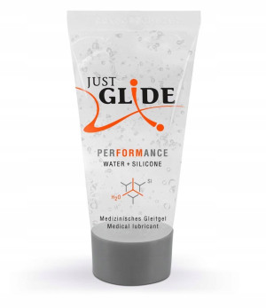 Just Glide Performance20 ml