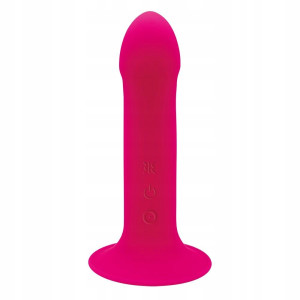 Wibrator - A.D. Hitsens 2 (6'5"") Pink Motor