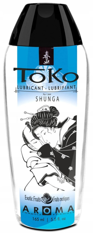 Toko Aroma Exotic Fruits