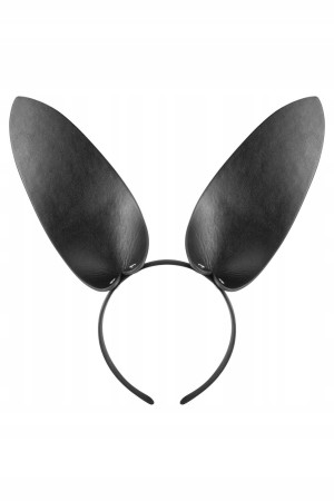 BUNNY FETISH HEADBAND