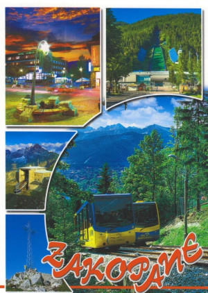 Zakopane