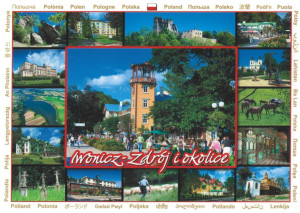 Iwonicz-Zdrój