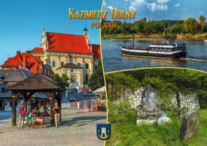 Kazimierz Dolny