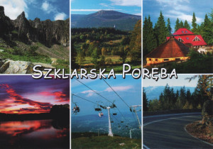 Szklarska Poręba