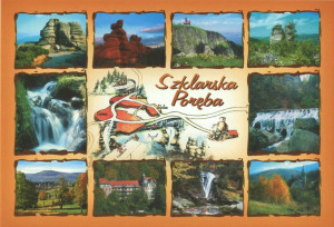 Szklarska Poręba