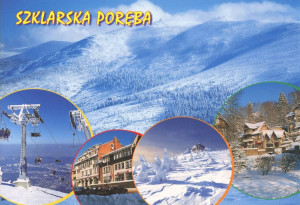 Szklarska Poręba