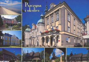 Pszczyna