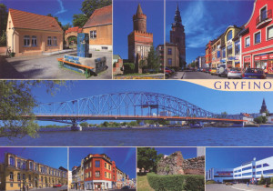 Gryfino