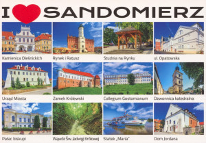 Sandomierz
