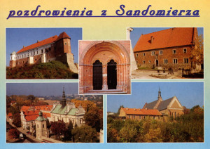 Sandomierz