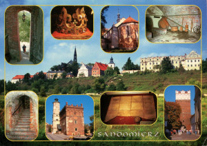 Sandomierz
