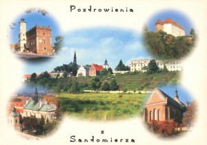 Sandomierz