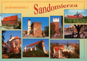 Sandomierz