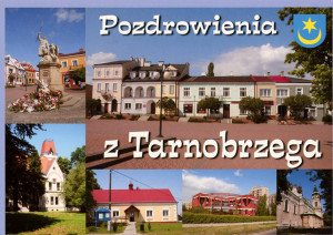 Tarnobrzeg