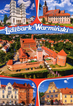 Lidzbark Warmiński