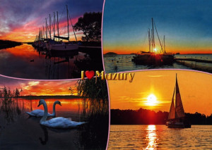 Mazury