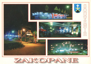 Outlet - Zakopane