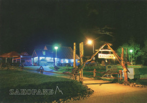 Outlet - Zakopane