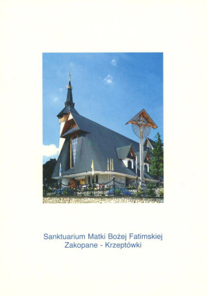 Outlet - Zakopane