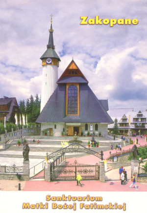 Outlet - Zakopane