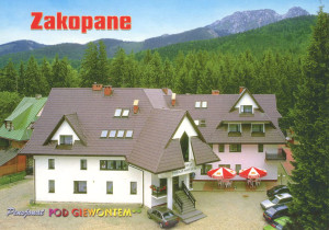 Outlet - Zakopane