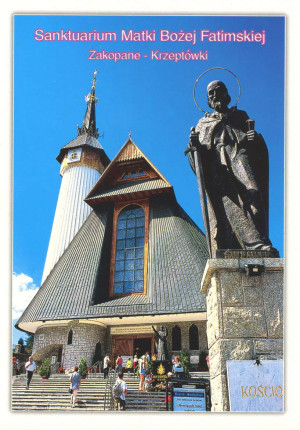 Zakopane