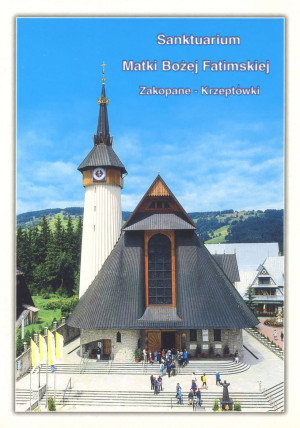 Outlet - Zakopane