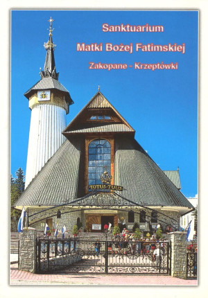 Outlet - Zakopane