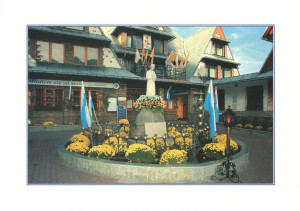 Outlet - Zakopane