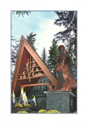 Outlet - Zakopane