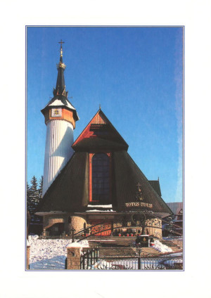 Outlet - Zakopane