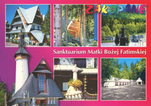 Outlet - Zakopane