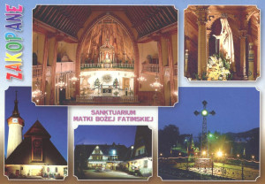 Outlet - Zakopane