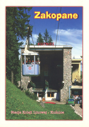 Outlet - Zakopane