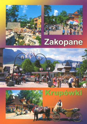 Outlet - Zakopane