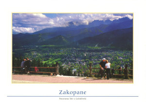 Outlet - Zakopane